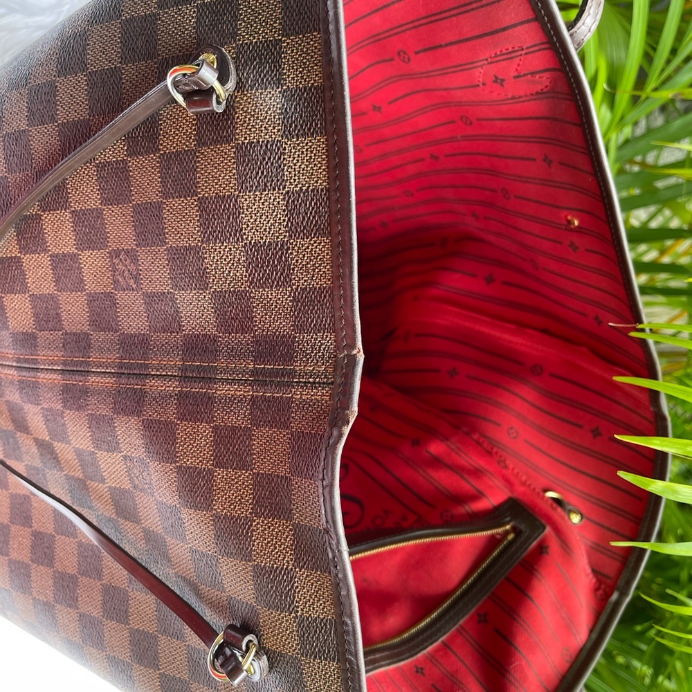 Louis Vuitton Neverfull GM - Picture 15 of 16